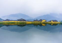 汉中龙头山景区天气未来一周