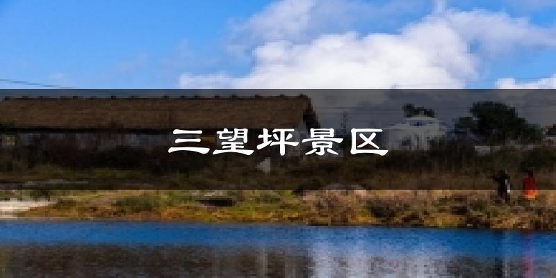 三望坪景区今日天气
