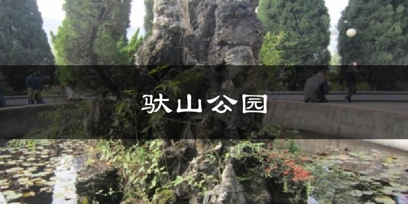 驮山公园天气未来15天